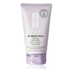 Imagem de Sabonete Facial Clinique Foaming Sonic Para Unissex 150ml