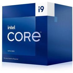 Imagem de Processador Intel Core i9-13900F, 5.6GHz Max Turbo, Cache 36MB, 24 Núc