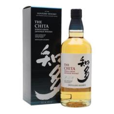 Imagem de Whisky The Chita Single Grain 700ml - Suntory Whisky