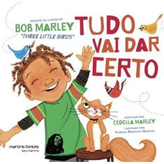 Imagem de Tudo Vai Dar Certo - Capa Dura - 9788580630817