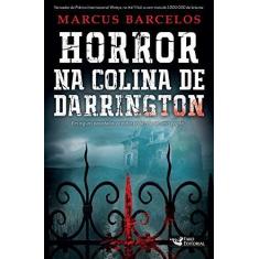 Imagem de Horror na Colina de Darrington - Barcelos, Marcus; - 9788562409790