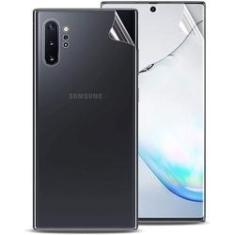 Usado: Samsung Galaxy Note 10+ 512GB Branco Excelente - Trocafone - Celular  Básico - Magazine Luiza
