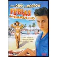 Imagem de DVD Férias do Barulho