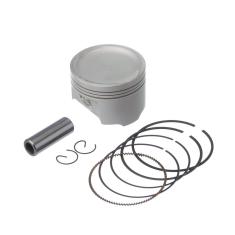 Imagem de Pistao Kit C/anel Rik Premium Cg 160 - Bros 160 1.00