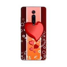 Imagem de Capa Adesivo Skin372 Verso Para Xiaomi Mi 9T