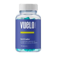 Imagem de Gelificador de Cápsula - Vuelo Pharma