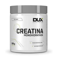 Imagem de Creatina Monohidratada 300G Dux - Dux Nutrition