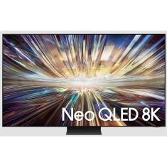 Imagem de Smart TV Neo QLED 85" Samsung 8K QN800D