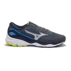 Imagem de Tênis Mizuno Masculino Wave Falcon 5 Corrida