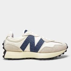 Imagem de Tênis New Balance 327 Feminino-Feminino