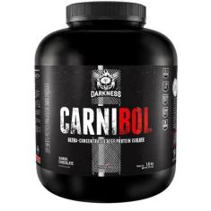 Imagem de Carnibol Isolado Hidro Proteina Carne 1,8Kg - Integralmédica - Integra