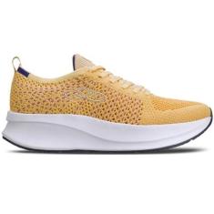 Imagem de Tênis Olympikus Vest Feminino Laranja