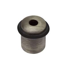 Imagem de Amortecedor De Portas Batente Com Borracha Imab 0300 Antique