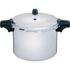 Imagem de Panela De Pressão  20 Litros Polida Nigro
