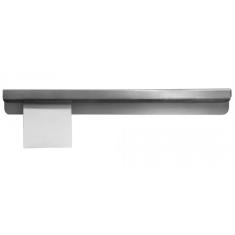 Imagem de Porta comanda 80cm - aço inox 430