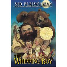 Imagem de The Whipping Boy - Sid Fleischman - 9780060521226