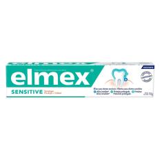 Imagem de Creme Dental Elmex Sensitive - 110g