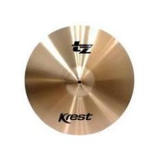 Imagem de Prato Ataque Crash 16 Krest Bronze B8 Tz16cr Profissional