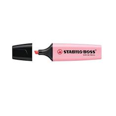 Imagem de Marcador de Texto, Stabilo, BOSS 52.7900,  Pastel, pacote de 10