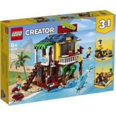 Imagem de 31118 Lego Creator - Casa da Praia de Surfista