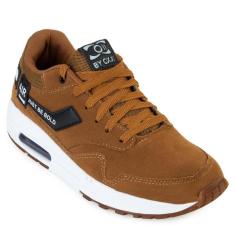 Imagem de Tênis Street BY OXII BO23-020-Masculino