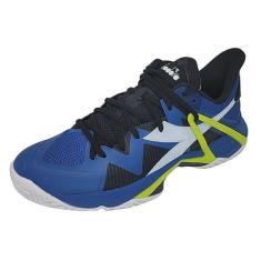 Imagem de Diadora Tênis masculino B.Icon 2 All Ground (Deja vu azul/branco/preto, 40)