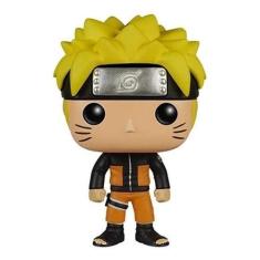 Imagem de Boneco Pop Funko Naruto Shippunden 71 Anime Brinquedo Anime - Funko Po