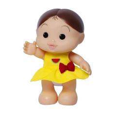 Imagem de Boneca Turma da Mônica Iti Malia Magali - 1022 - Baby Brink