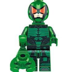 Imagem de Boneco Blocos Spider-Man Sem Volta Pra Casa Scorpion