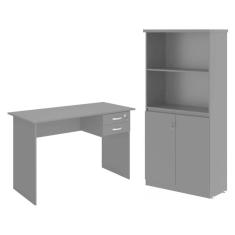 Imagem de Armario Mesa de Computador Faroé