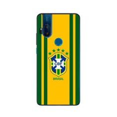 Imagem de Capa Adesivo Skin367 Verso Para Motorola One Hyper - KawaSkin