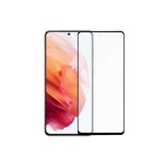 Imagem de Película De Vidro Temperado 3D Para Samsung Galaxy S21 G991 - Hrebros