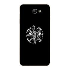 Imagem de Capa Adesivo Skin016 Verso Para Samsung Galaxy J7 Prime 2 Sm-g611