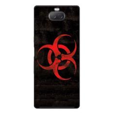 Imagem de Capa Adesivo Skin155 Verso Para Sony Xperia 10 (2019) - KawaSkin