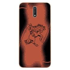 Imagem de Capa Adesivo Skin357 Verso Para Nokia 2.3 (2019)