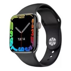 Imagem de Relógio Smartwatch Preto X8 Pro Max Original - Alzza