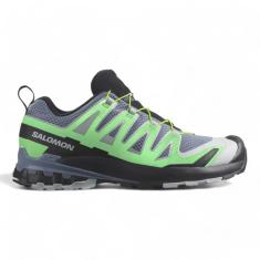 Imagem de Tenis Salomon XA PRO 3D V9 Masculino-Masculino