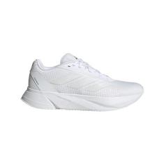 Imagem de adidas Tênis de corrida feminino Duramo SL, branco/cinza, 35, Branco/Cinza, 35