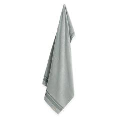 Imagem de Toalha De Banho Karsten Levier 70cm X 1,35m 99% Algodão Matcha