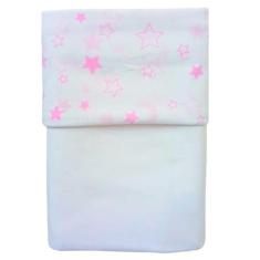 Imagem de Jogo de Lençol Infantil Cama Solteiro 2 peças Percal 150 fios 100% Alg