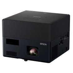 Imagem de Projetor Epson 1.000 lumens Ultra HD EpiqVision EF-12 Smart Streaming V11HA14020