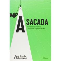 Imagem de A Sacada - Burlingham, Bo; Brodsky, Norm - 9788576843528