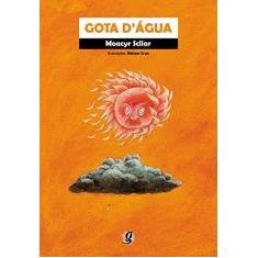 Imagem de Gota D'agua - Scliar, Moacyr - 9788526008953