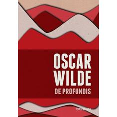 Imagem de De Profundis - Wilde, Oscar - 9788584190072