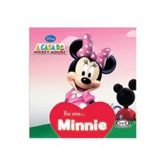 Imagem de Eu Sou... Minnie - Disney - 9788576833383