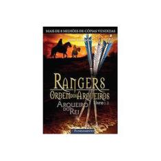 Imagem de Rangers Ordem Dos Arqueiros 12 - Arqueiro do Rei - Flanagan, John - 9788539509409