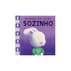 Imagem de Quando me sinto sozinho - Trace Moroney - 9788538080725