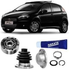 Imagem de Junta Homocinética Punto 1.8 8v 2008 a 2010 Deslizante