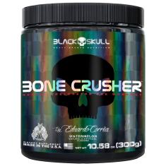 Imagem de Bone Crusher - 300G - Black Skull - Watermelon