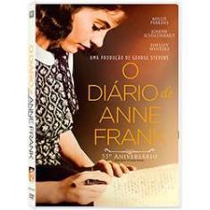 Imagem de DVD - O Diário de Anne Frank